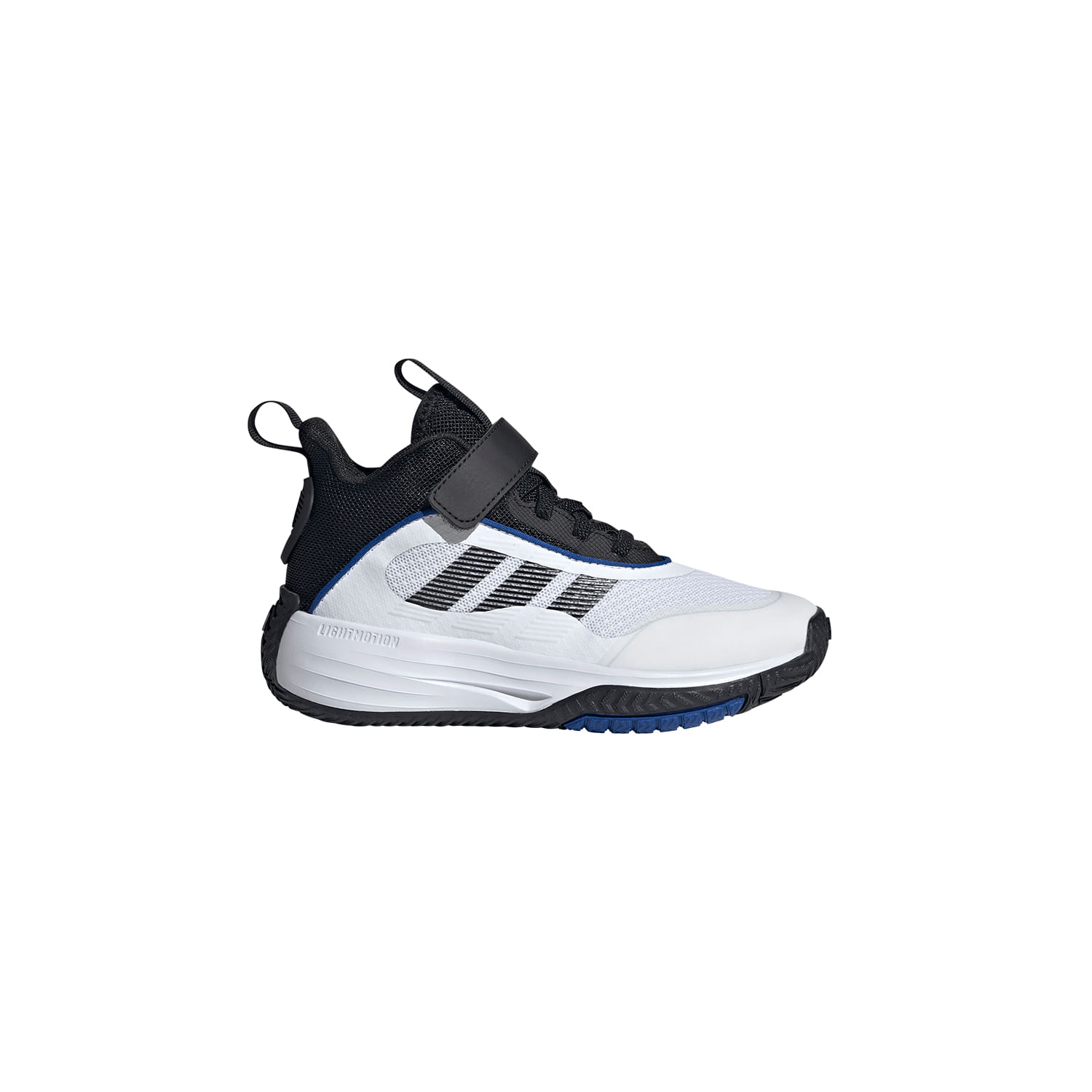 Zapatillas Basketball Unisex adidas Ownthegame 3.0 KJunior B