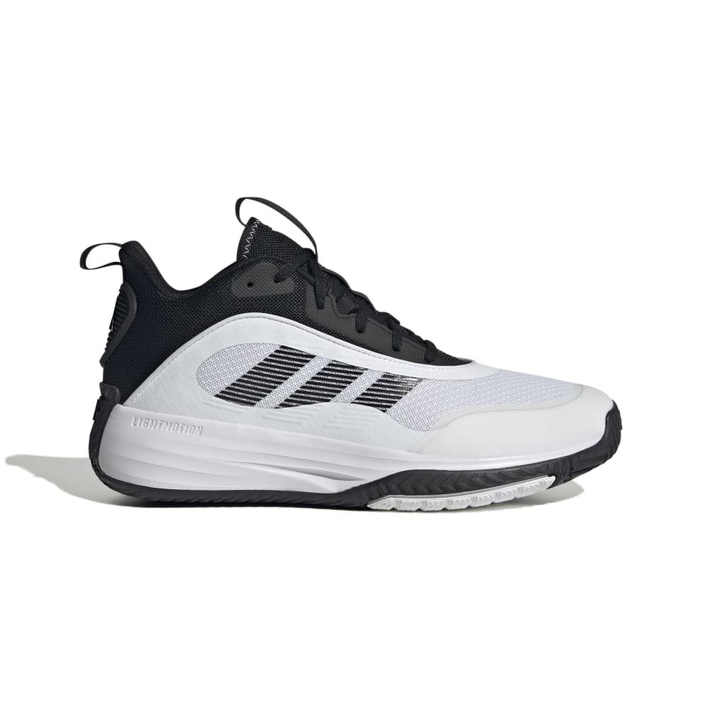 Zapatillas Basquetball Hombre Adidas Ownthegame 3.0
