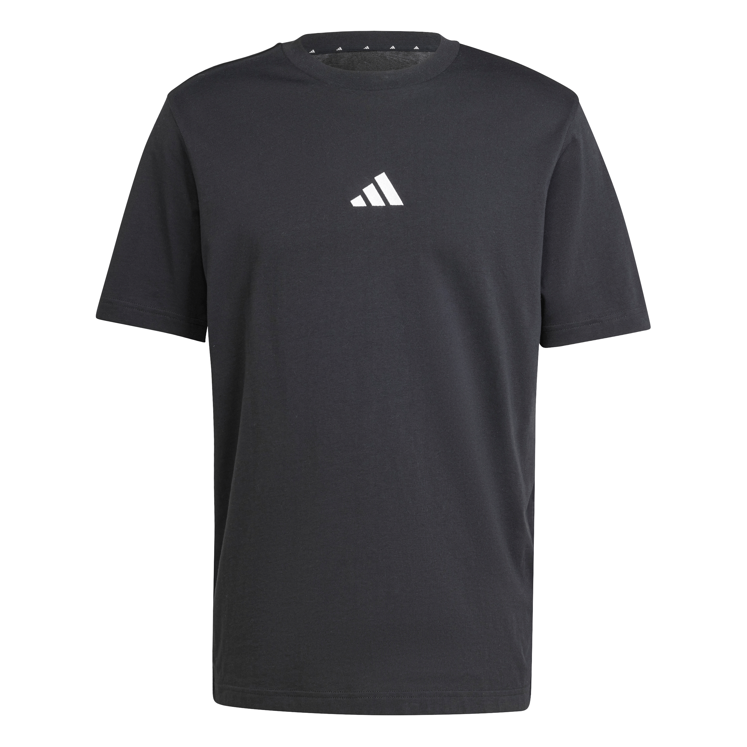 Polo Urbano Hombre Adidas M Sl Sj T  Negro