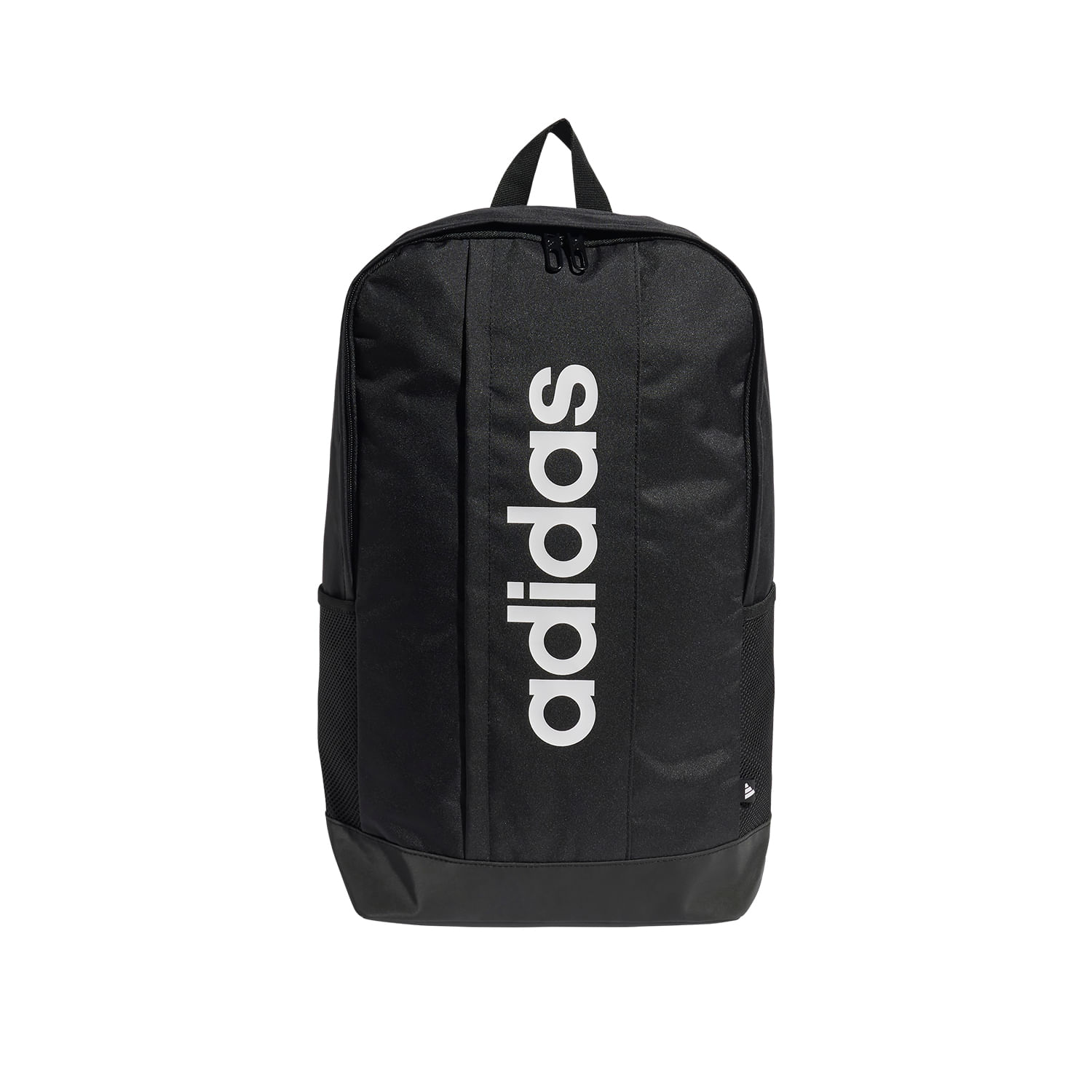 Mochila Deportiva Unisex adidas Linear Negro