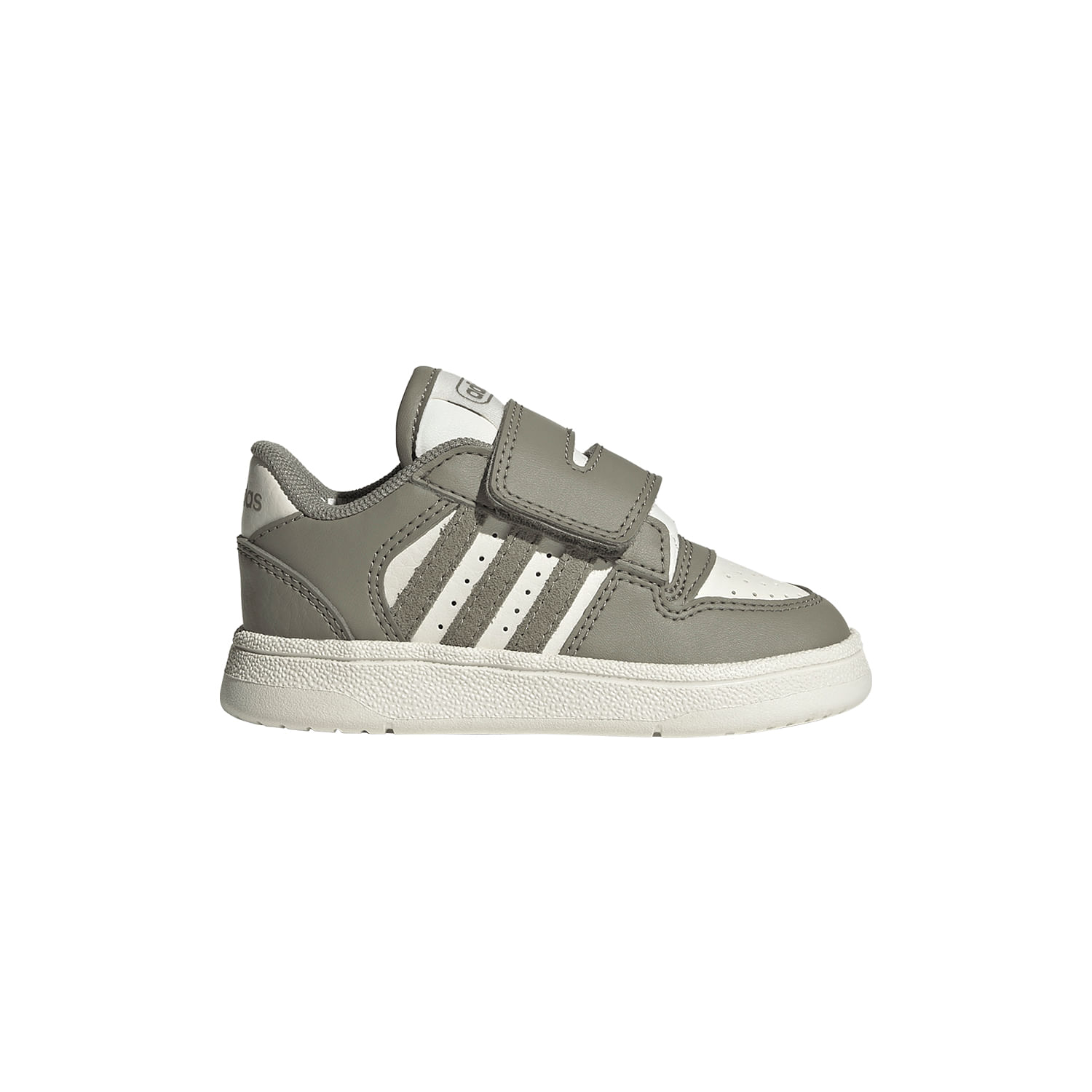 Zapatillas Basketball Unisex Adidas Break Start Cf I Infante