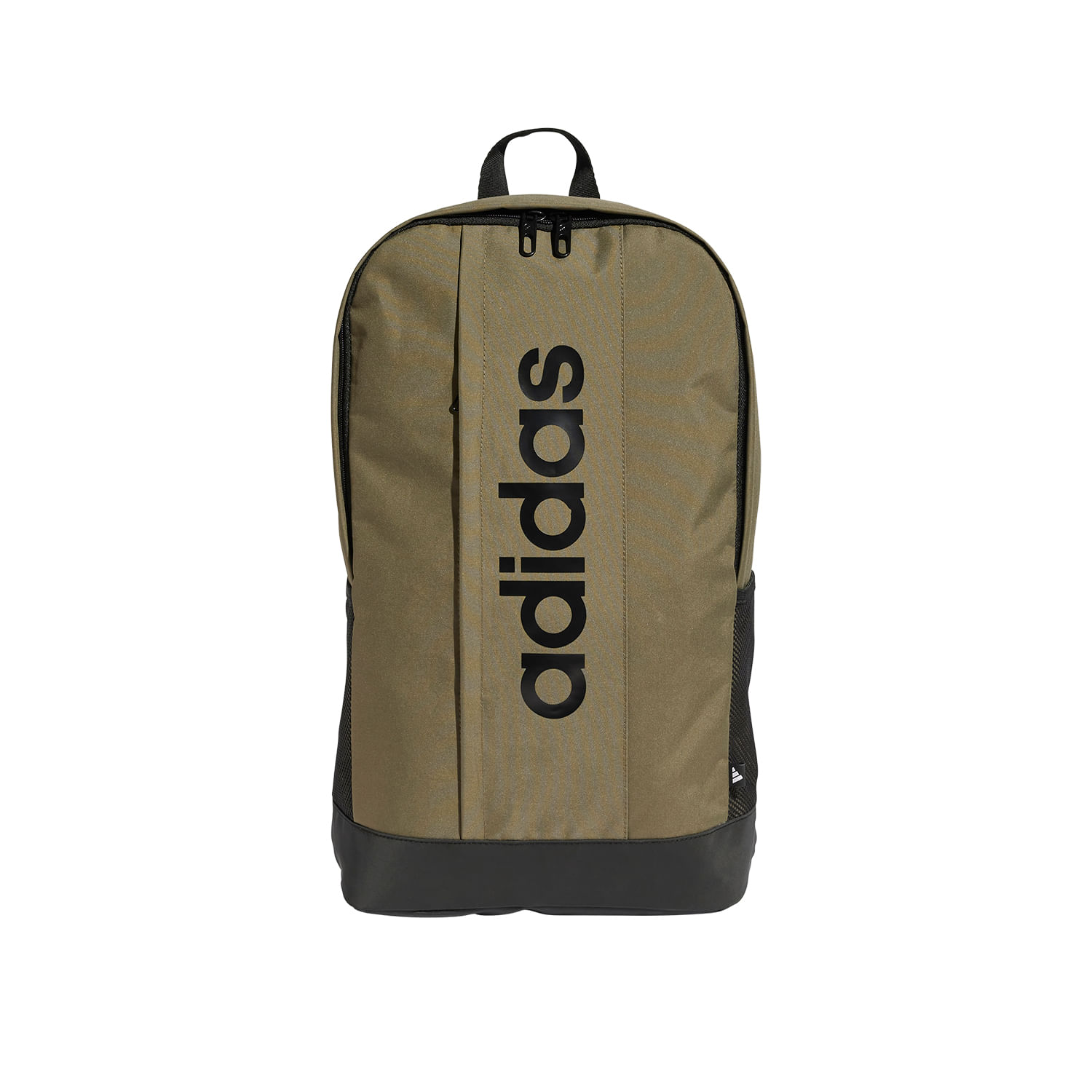 Mochila Deportiva Unisex adidas Linear Backpack Olivo