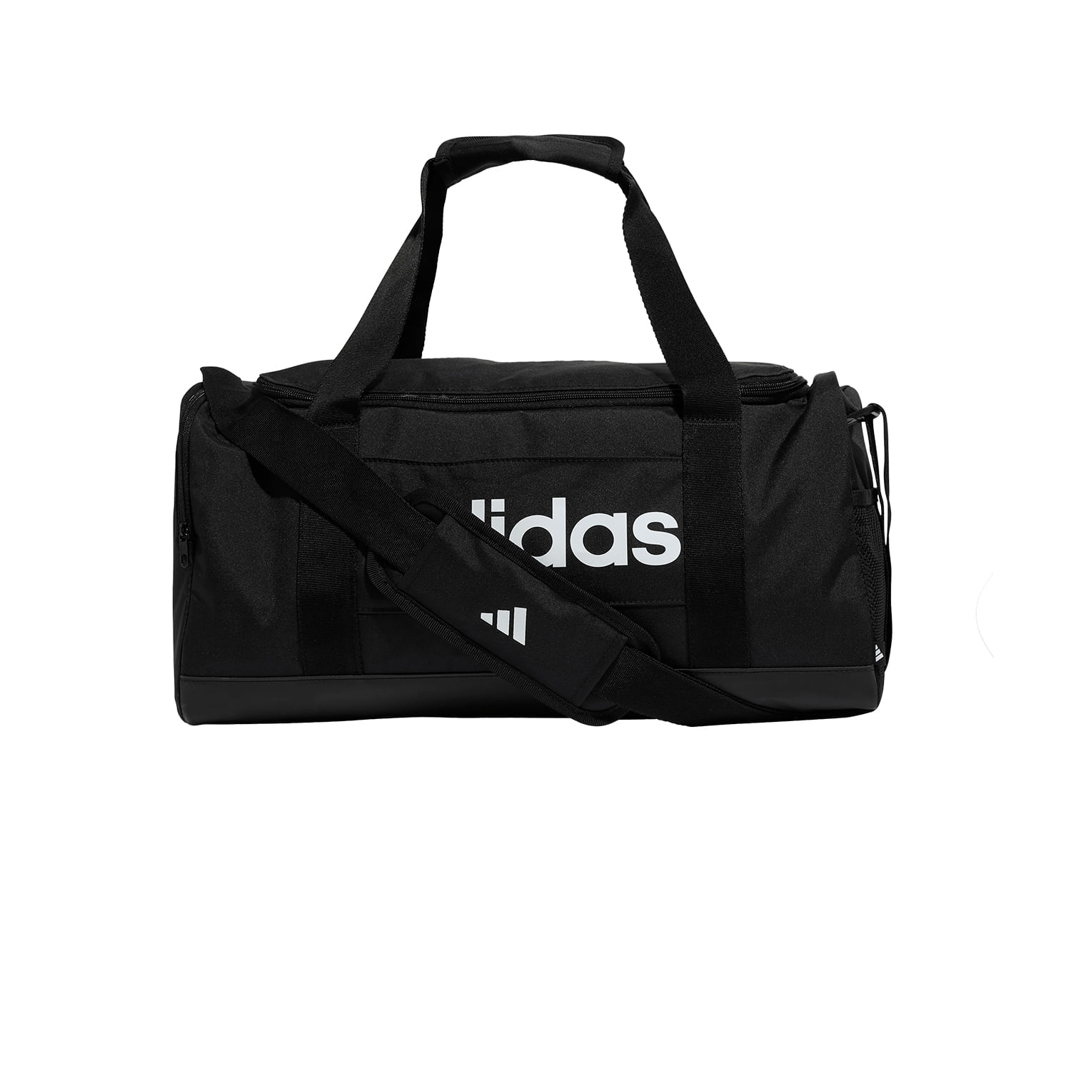 Mochila Deportiva adidas Linear Duffel S Negro