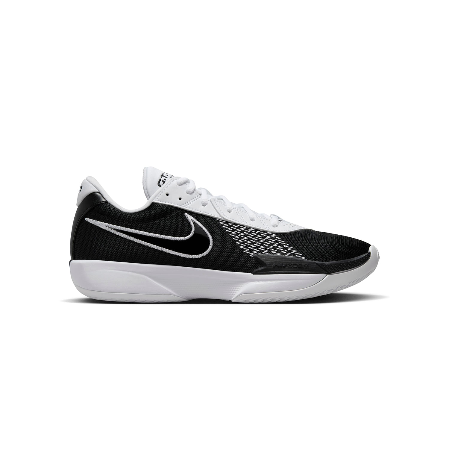 Zapatillas Basketball Hombre Nike Air Zoom GT Cut Academy Ne