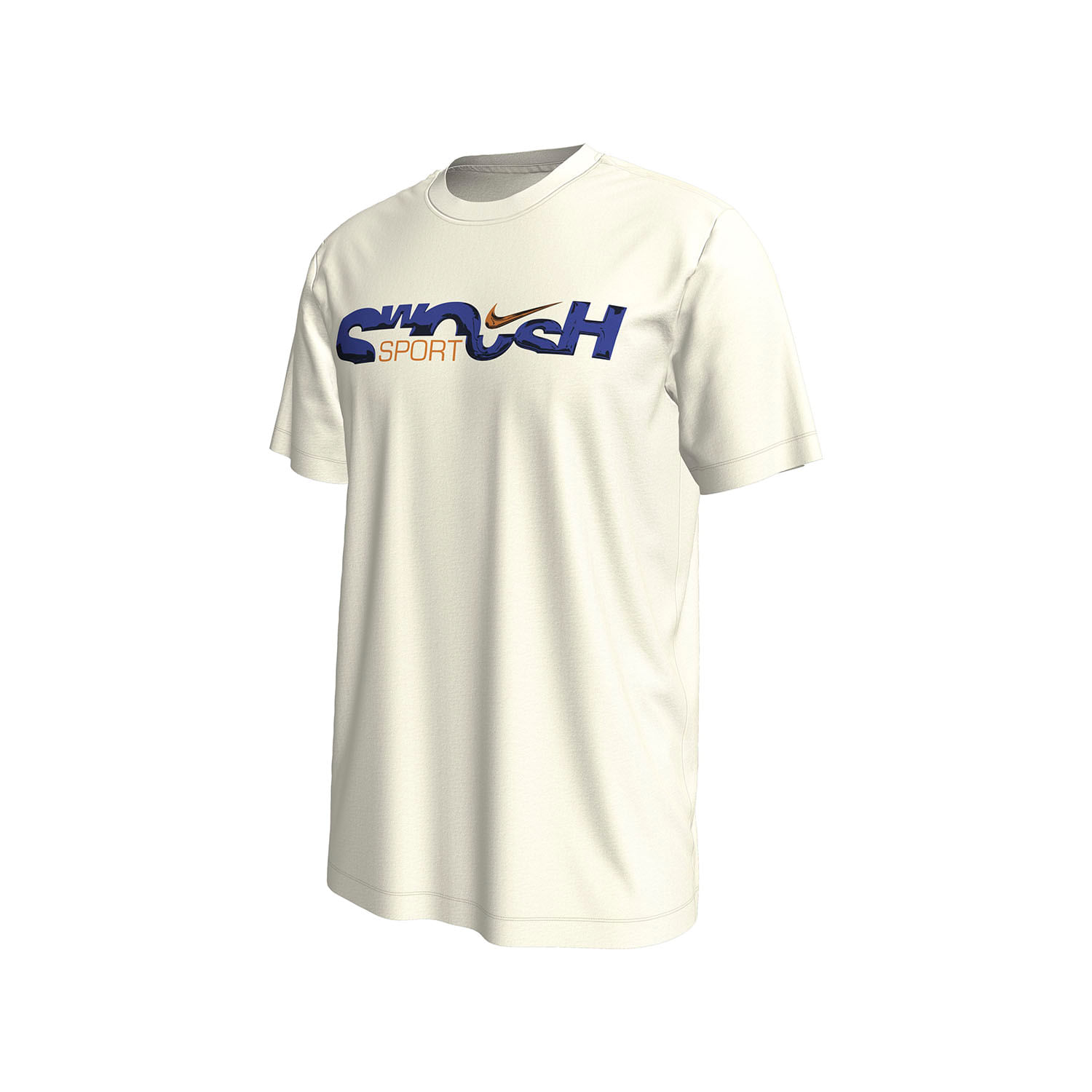 Polo Urbano Hombre Nike Sportswear Blanco