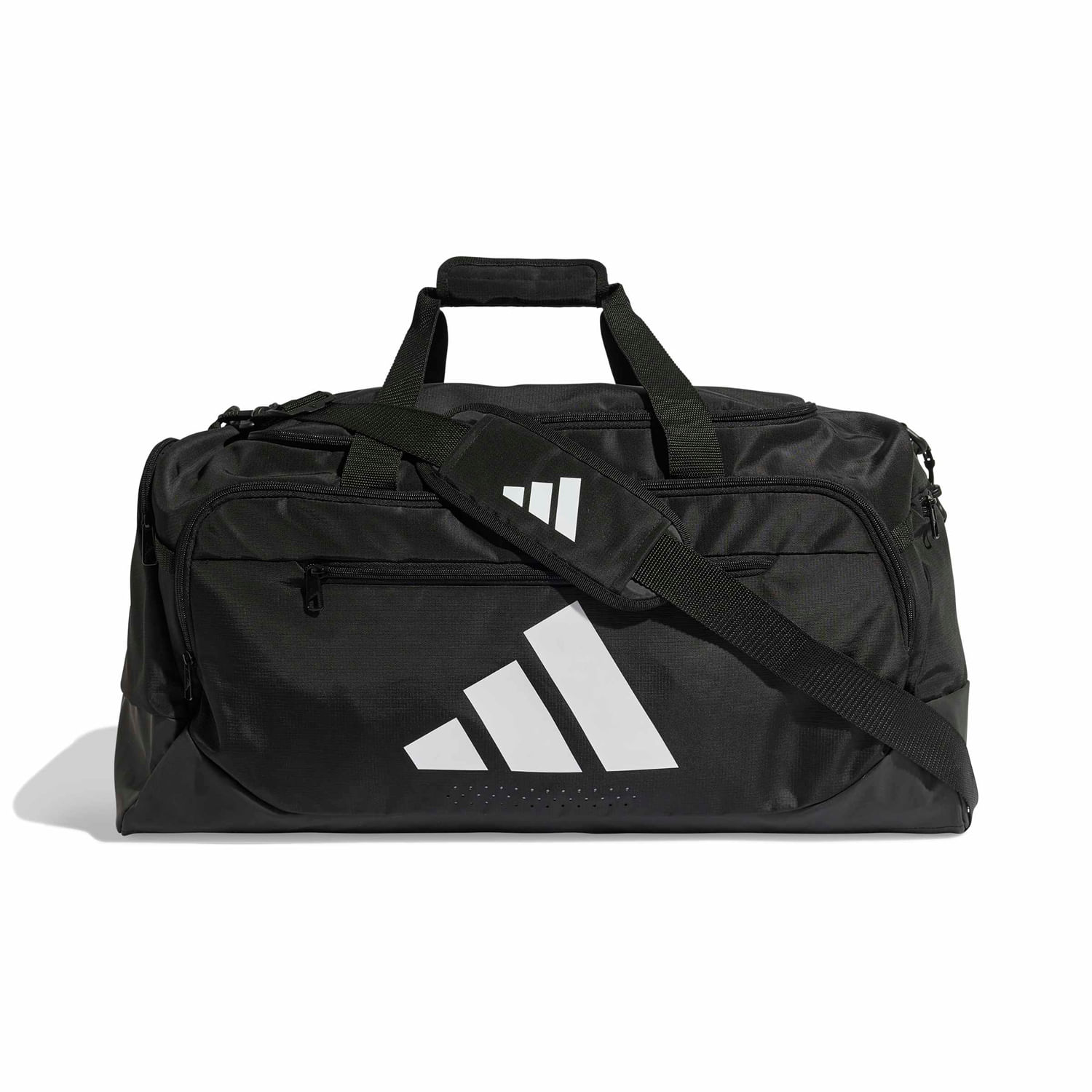 Mochila Running Unisex adidas Defender Negro