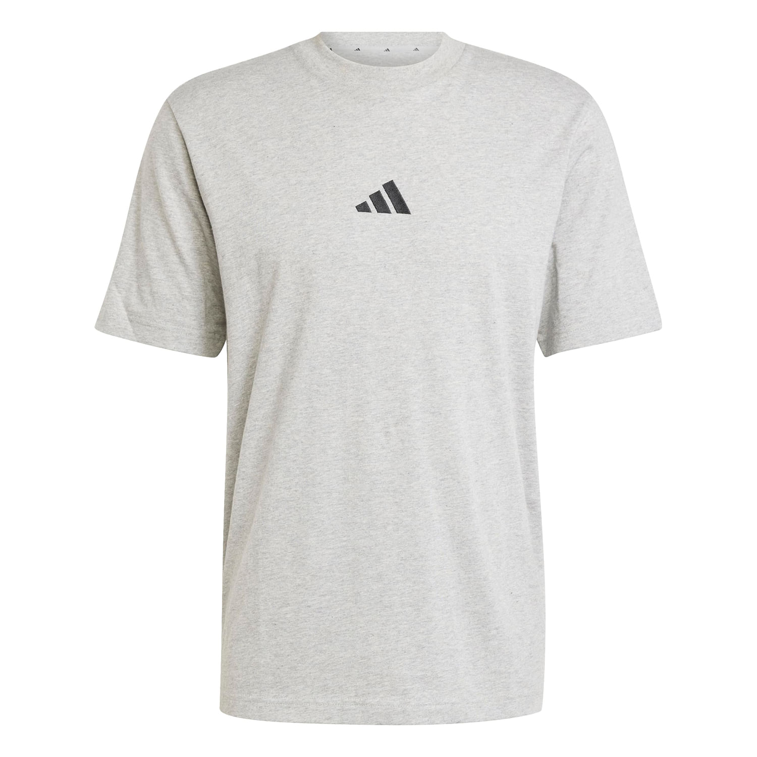 Polo Urbano Hombre adidas Essentials Gris
