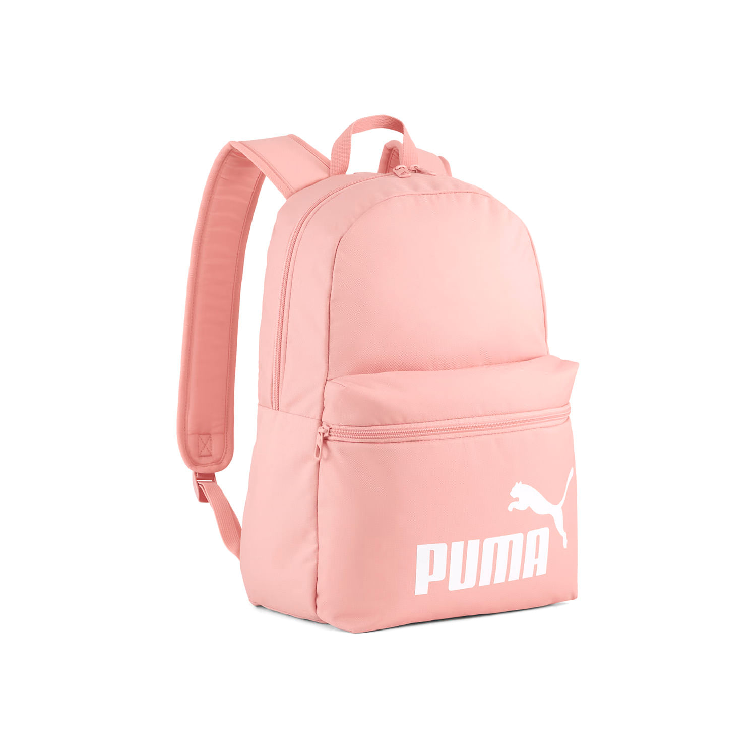 Mochila Urbana Unisex Puma Phase Junior Rosado
