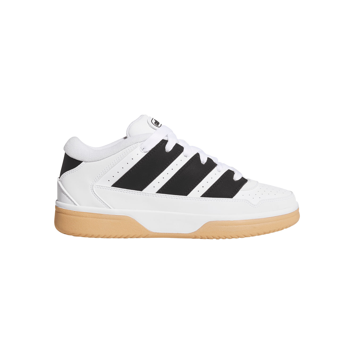 Zapatillas Basketball Unisex adidas Break Start 2000 Blanco
