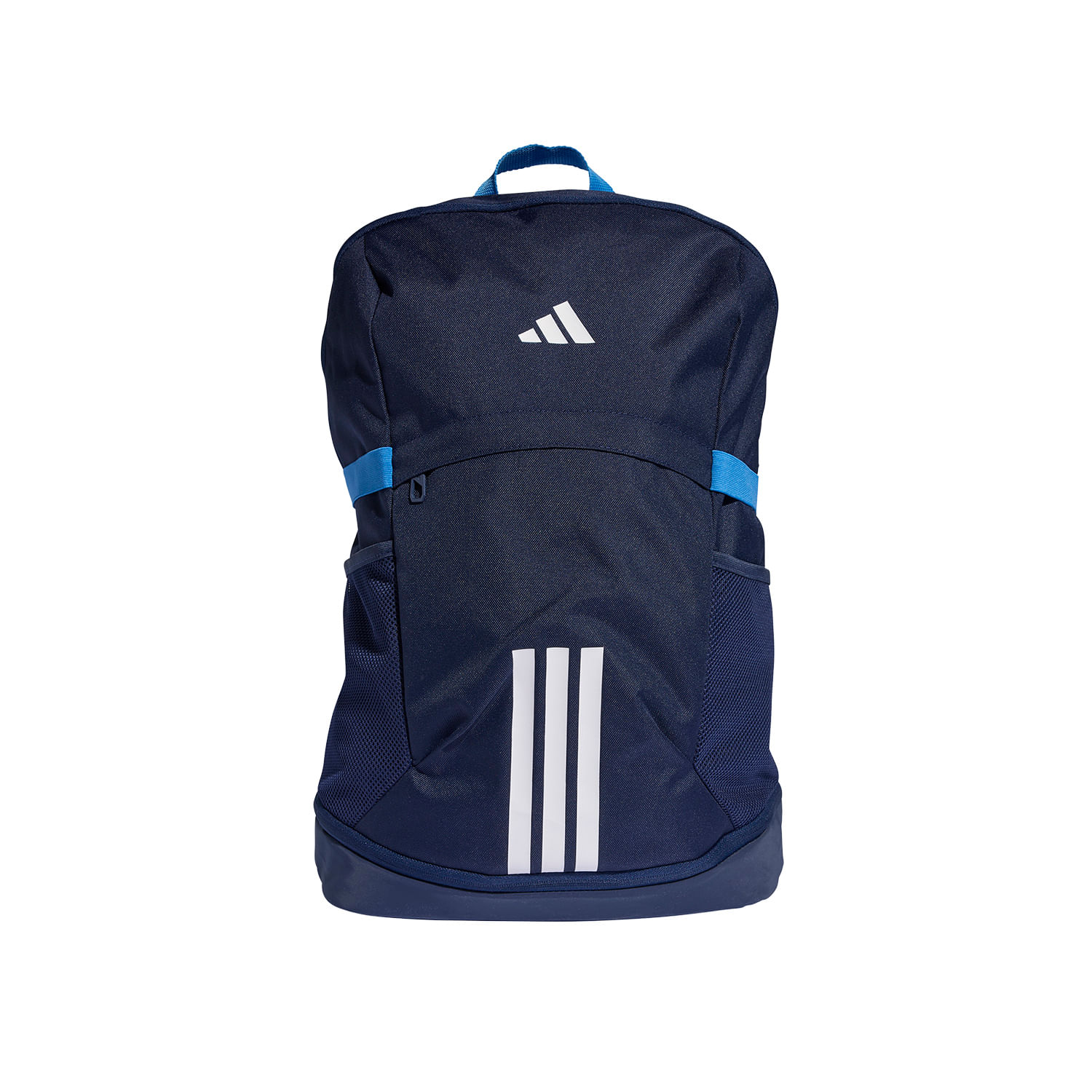 Mochila Football Unisex adidas Tiro Backpack Azul